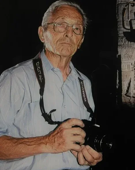 Néstor Alberto Pantaleo: un legado fotográfico que trasciende generaciones en La Rioja