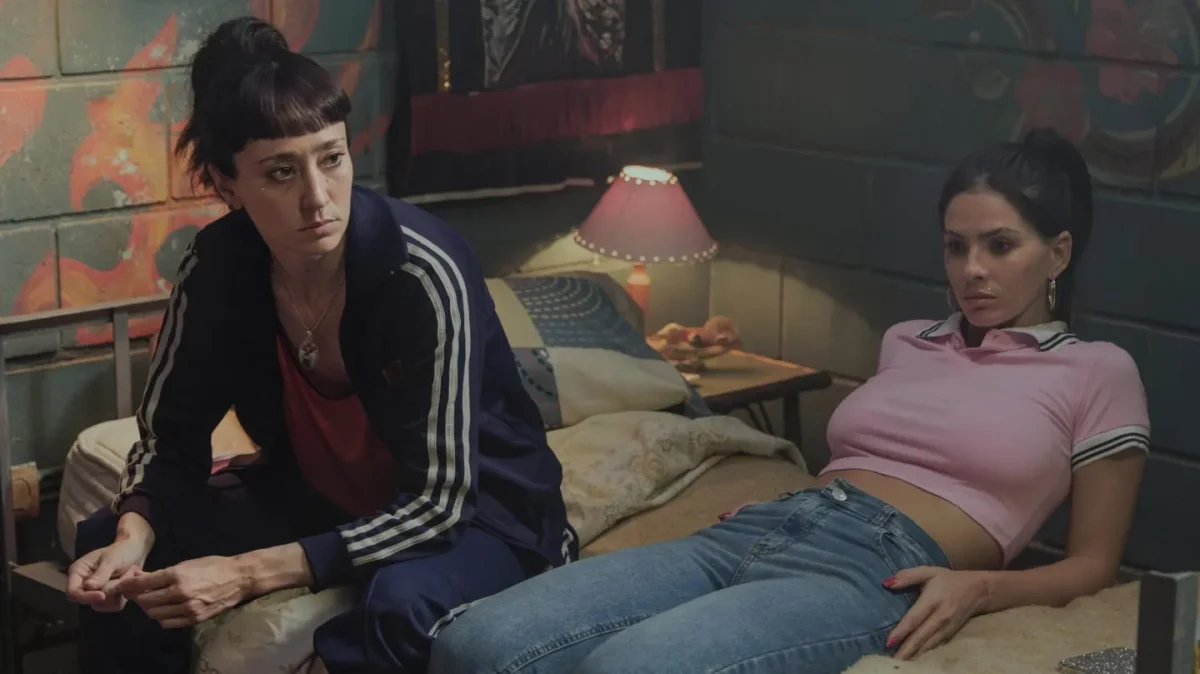 Netflix anuncia la fecha de estreno de la segunda temporada de En el barro