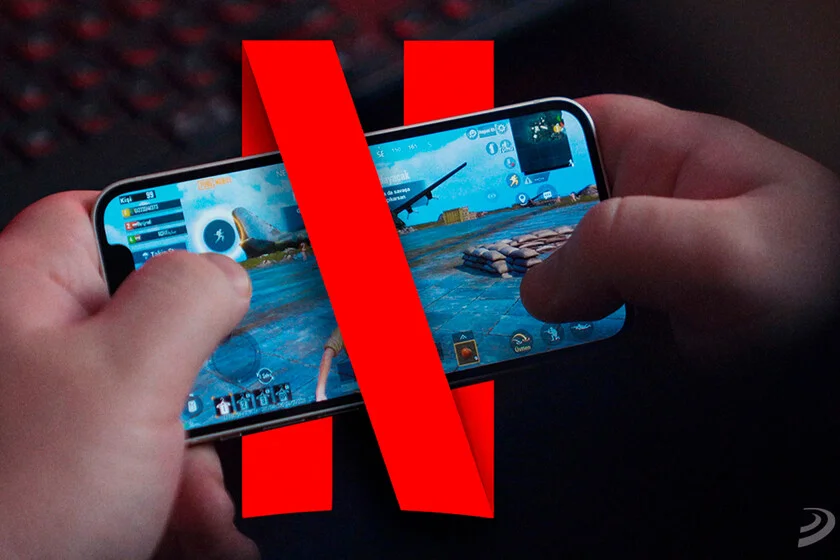 Netflix cierra su división de videojuegos tras dos años de fracasos en el sector