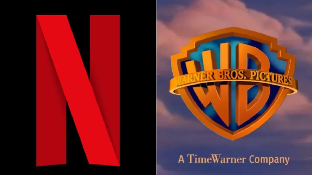 Netflix intensifica la competencia en streaming con nueva oferta por Warner Bros. y HBO Max