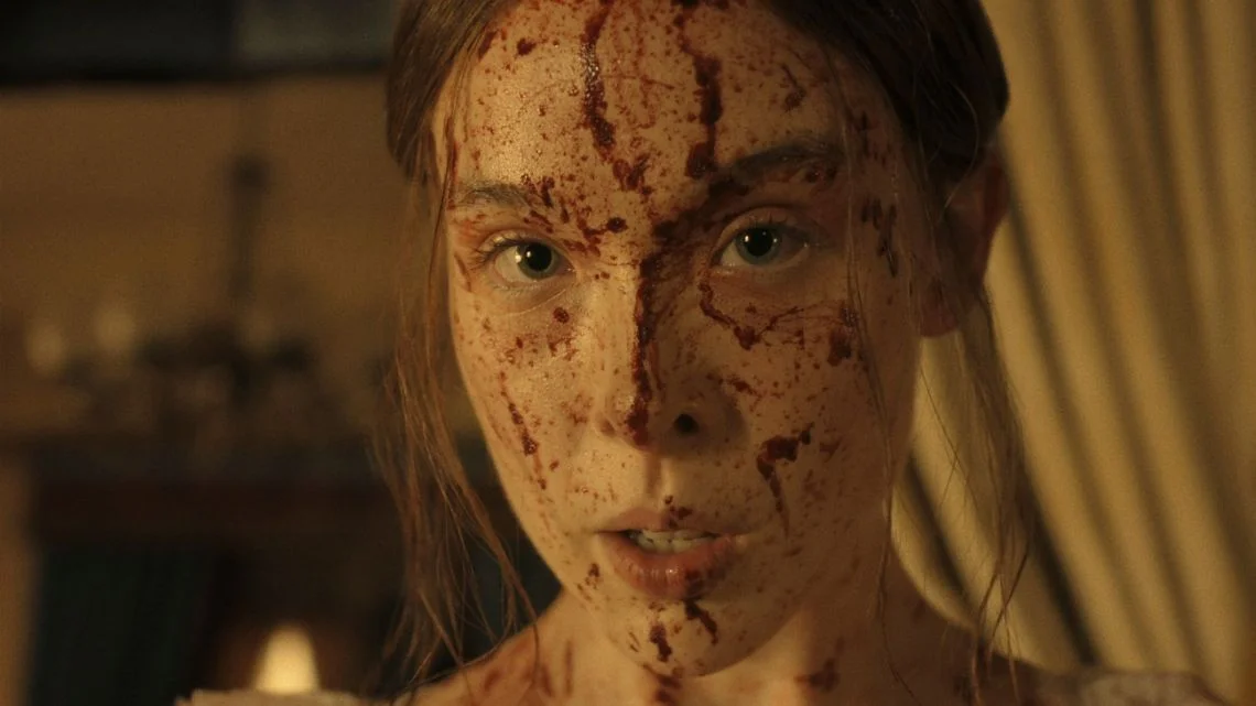 Netflix revela el tráiler de "MONSTRUO": anticipa el estreno de la historia de Lizzie Borden