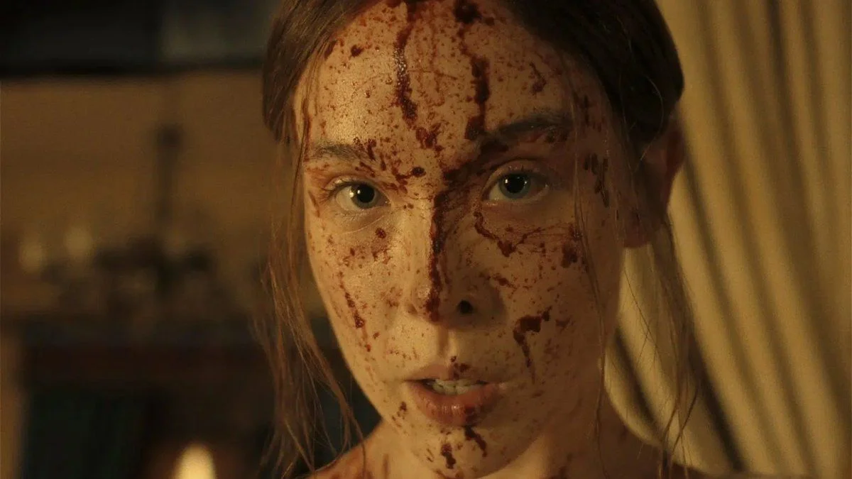 Netflix sorprende con el primer tráiler de "Monstruo: La historia de Lizzie Borden