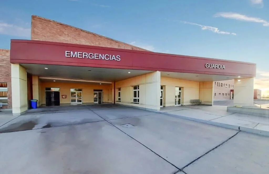 Niño grave tras ser atropellado por moto: un llamado a la seguridad vial en La Rioja