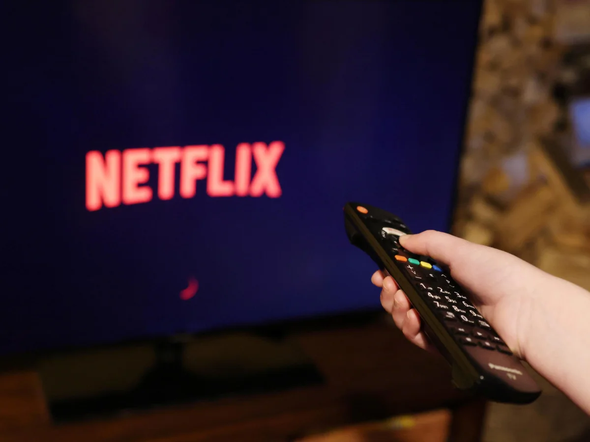 Novedades en Netflix: lo imperdible para los amantes del cine y series esta semana