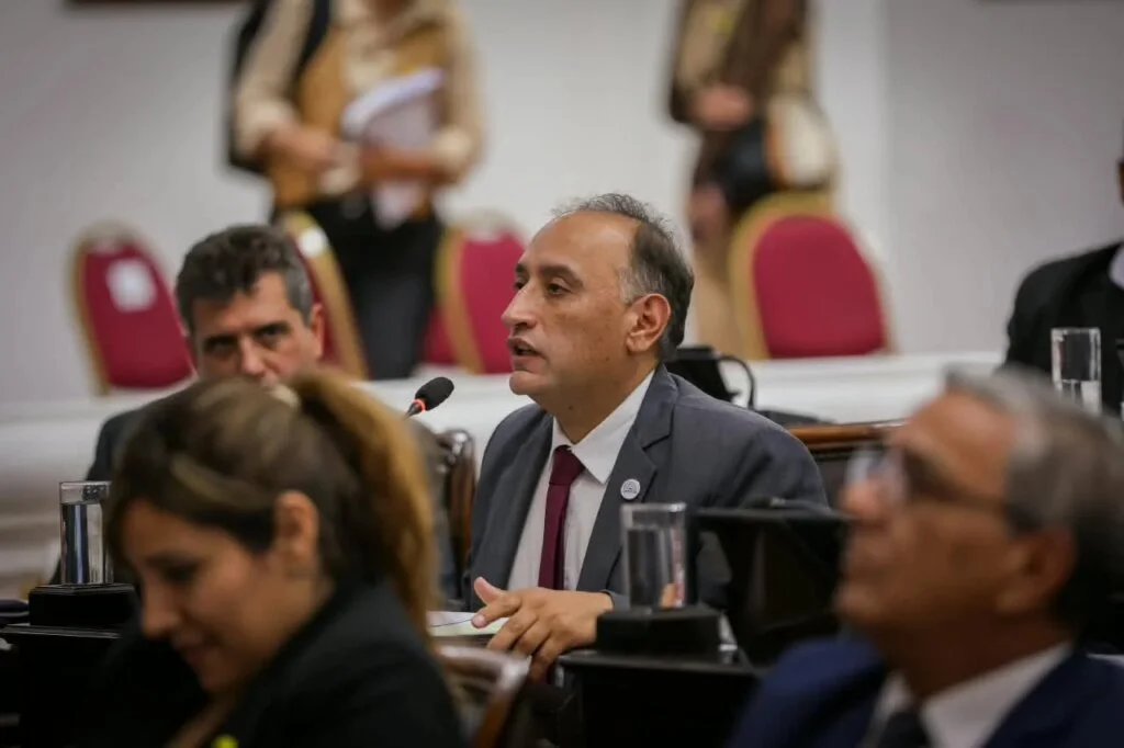 Nueva Ley de Educación Superior en La Rioja busca garantizar la continuidad de institutos