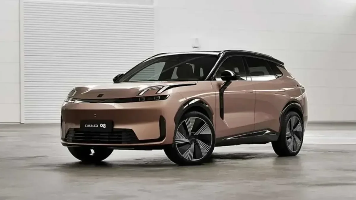 Nueva marca de SUV llega a Argentina con tecnología híbrida y diseño europeo
