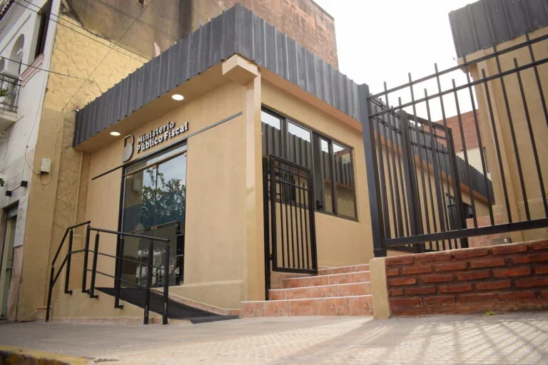 Nueva oficina del Ministerio Público Fiscal promete mayor transparencia en denuncias en La Rioja