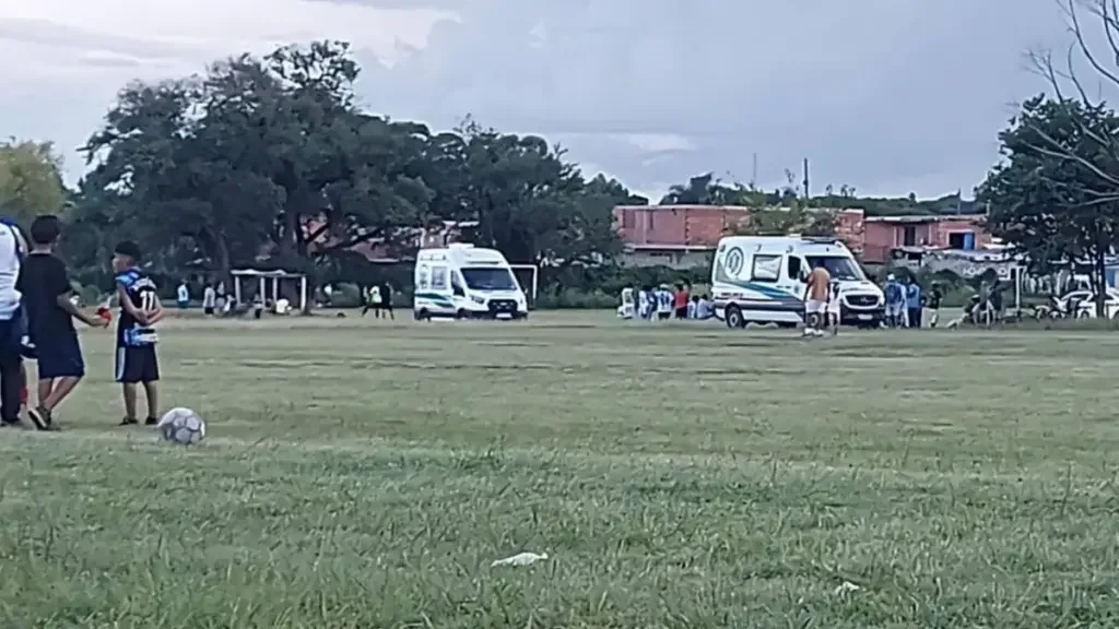 Nueva ordenanza del Concejo de La Rioja busca mejorar la seguridad en torneos amateurs