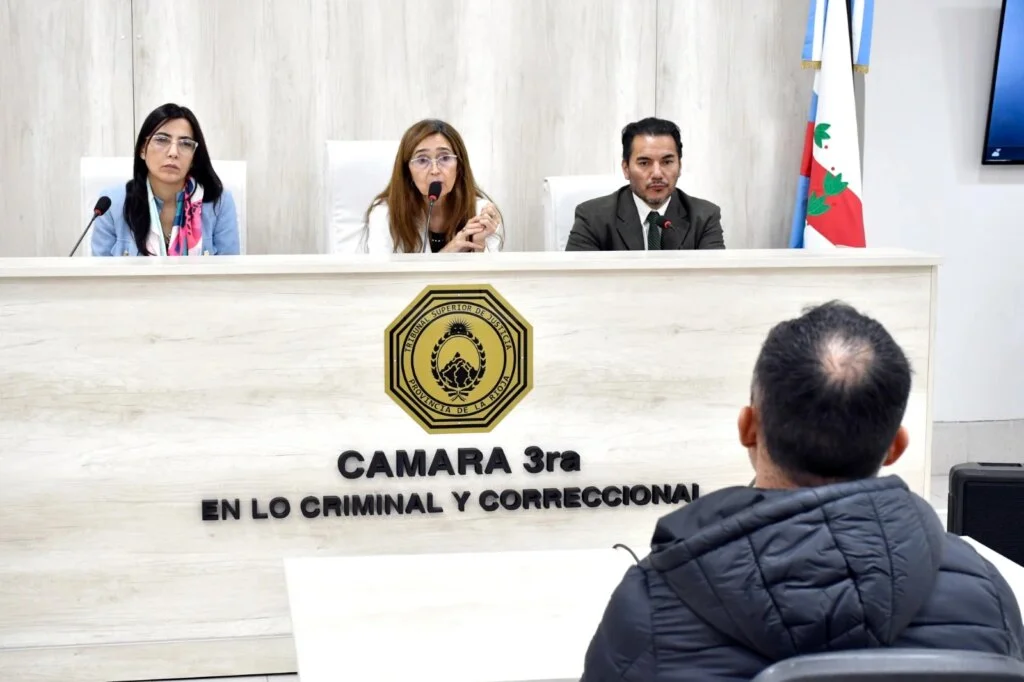 Nuevas declaraciones en el juicio por intento de femicidio en La Rioja