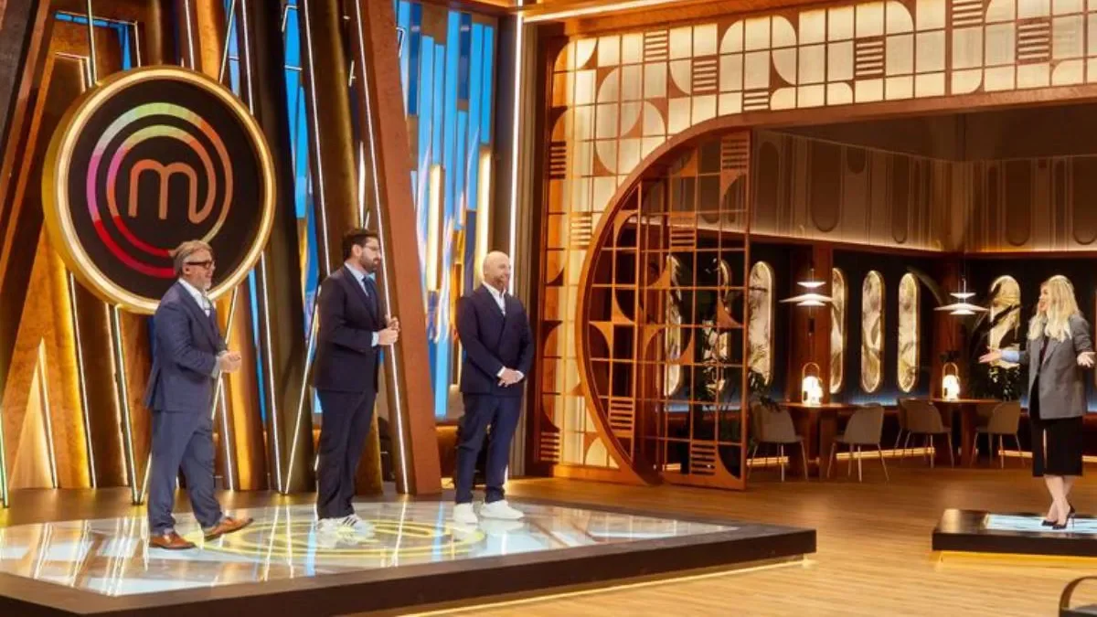 Nuevas figuras se suman al jurado de MasterChef Celebrity en su próxima edición.