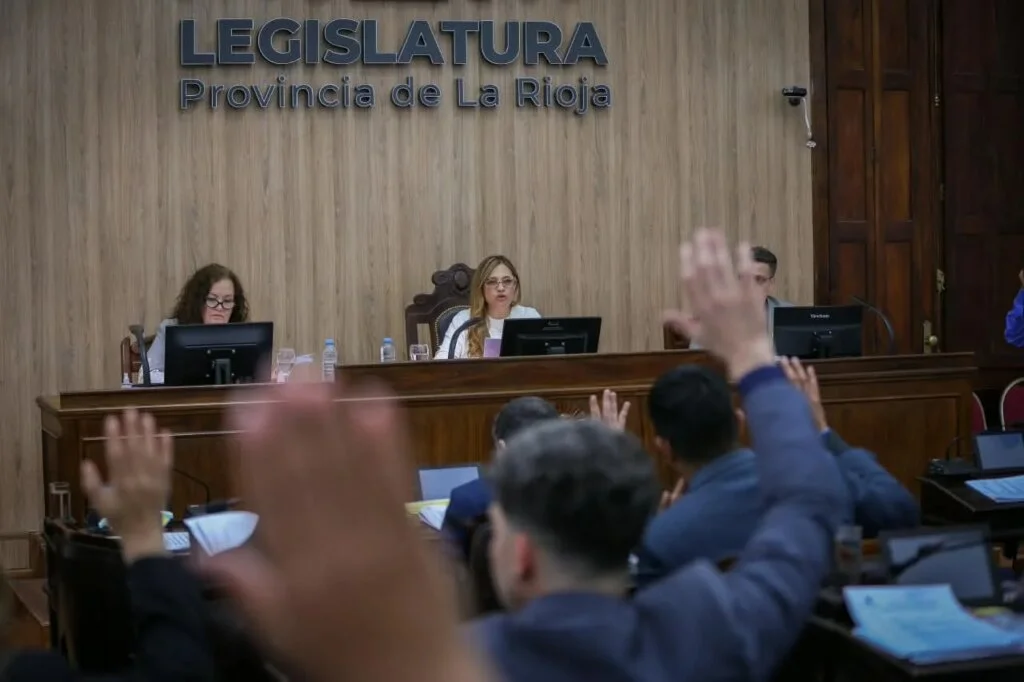 Nuevas leyes de educación y seguridad: implicancias para los riojanos