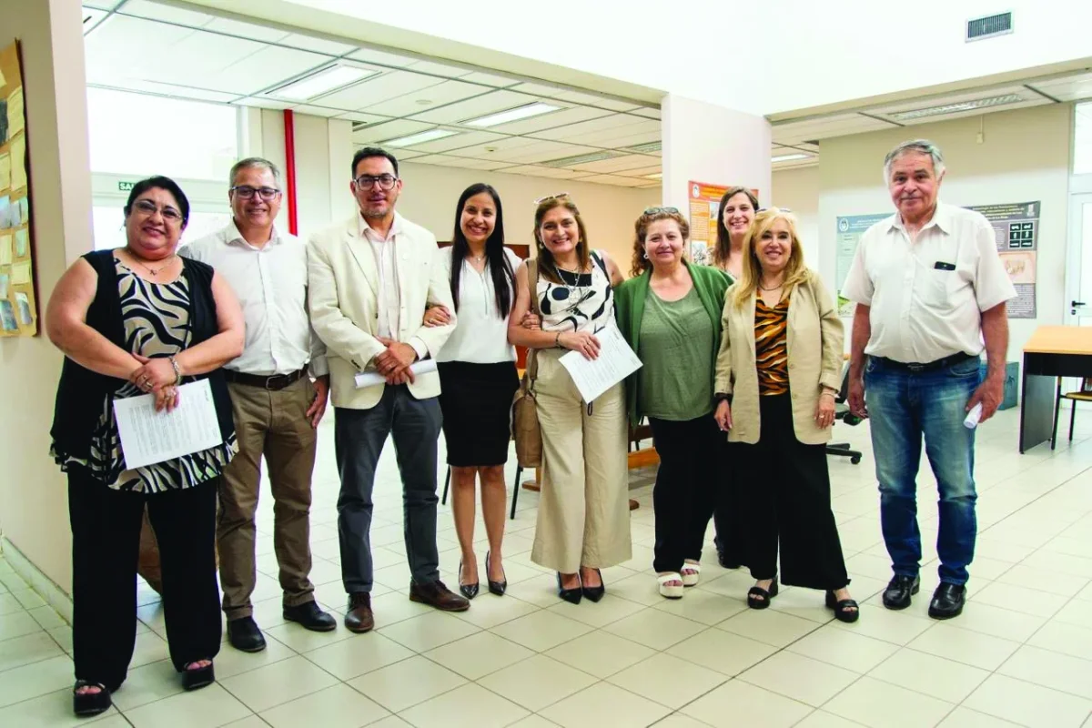 Nuevas oportunidades educativas: Enfermería Universitaria llega a Catuna, Chepes y Aimogasta