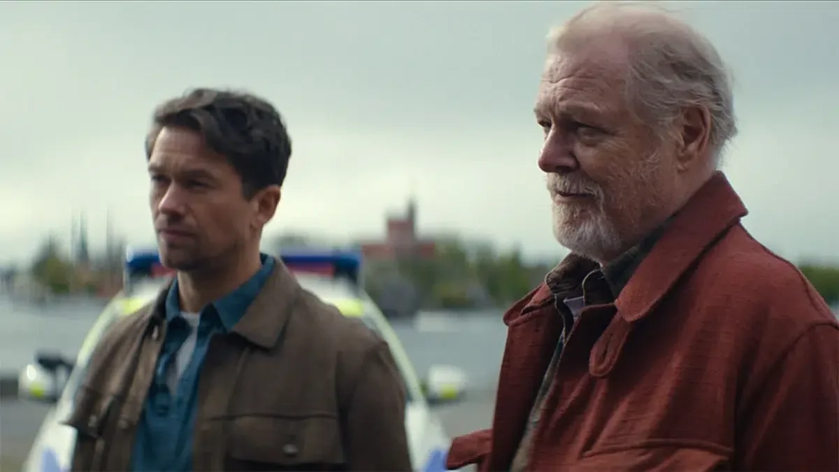 Nuevas series en Netflix: recomendaciones imperdibles para esta semana