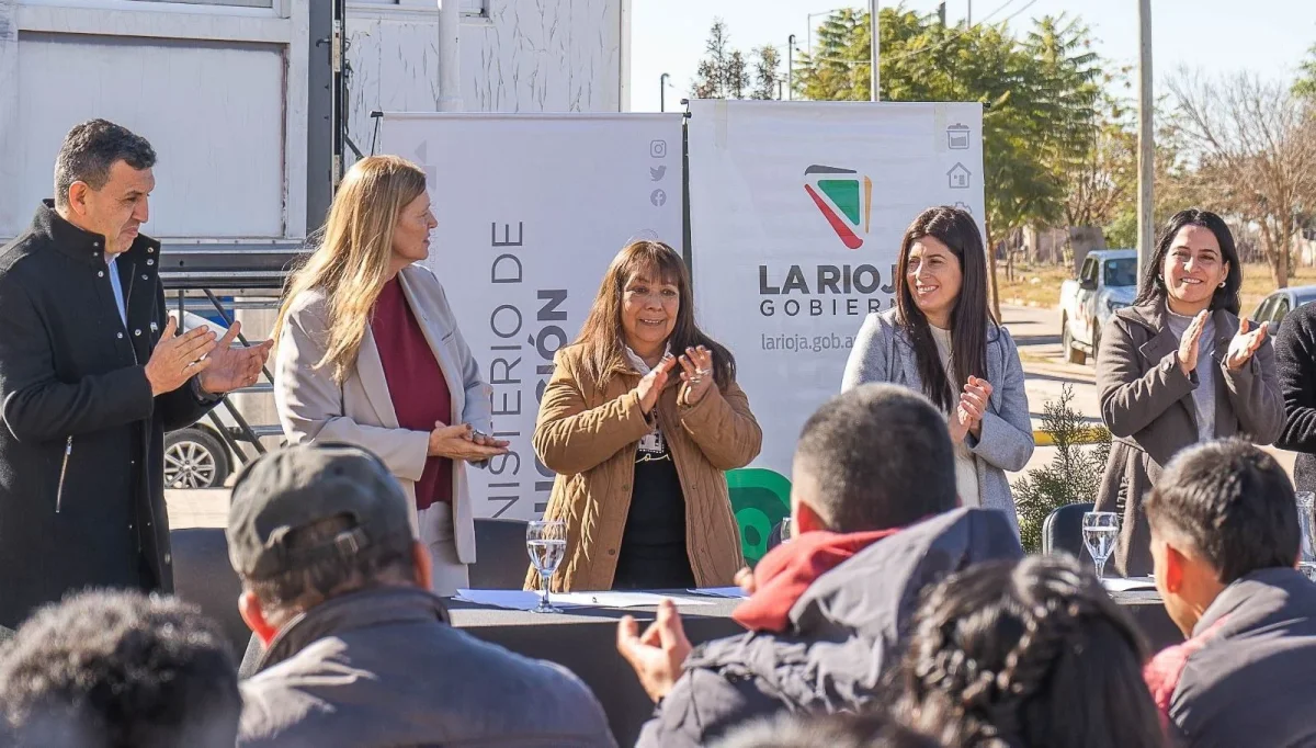 Nuevo modelo de formación profesional busca mejorar empleabilidad en Argentina