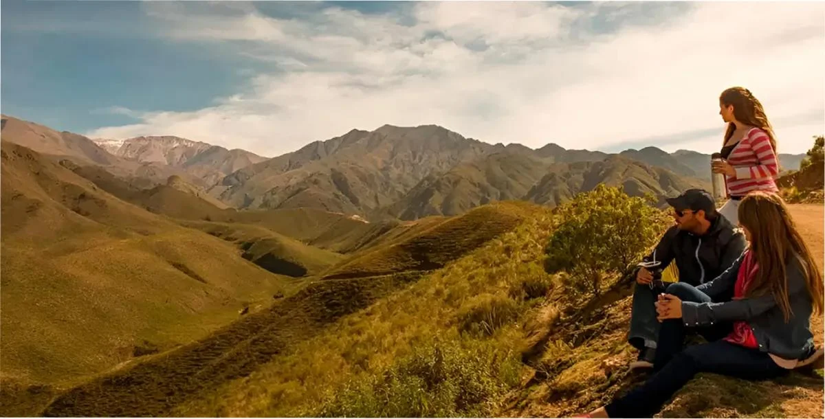 Nuevo programa de reintegros en el norte: hasta el 50% en gastos turísticos