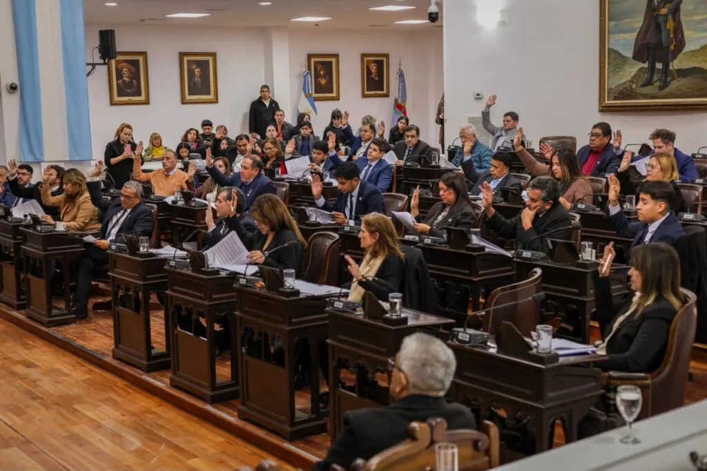 Nuevo régimen de residencias de salud en La Rioja: implicaciones para el sistema sanitario local