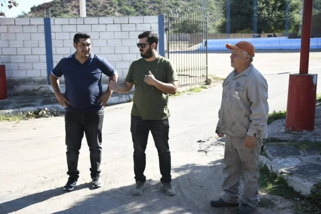 Obras de bacheo en Tama: un paso clave para la mejora de la infraestructura urbana