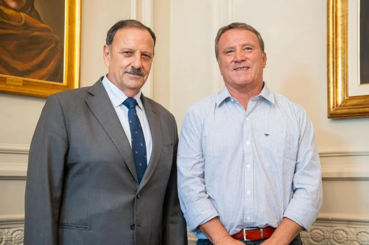 Obras hídricas y viviendas: Chilecito se prepara para un avance significativo en servicios