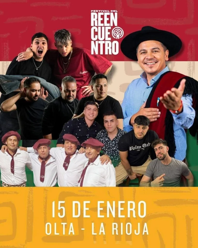 Olta celebra su 21° Festival del Reencuentro con grandes expectativas y actividades culturales