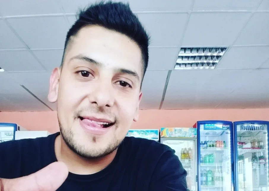 Omar José Gomez Barrera: la búsqueda de un acusado de violencia de género en La Rioja