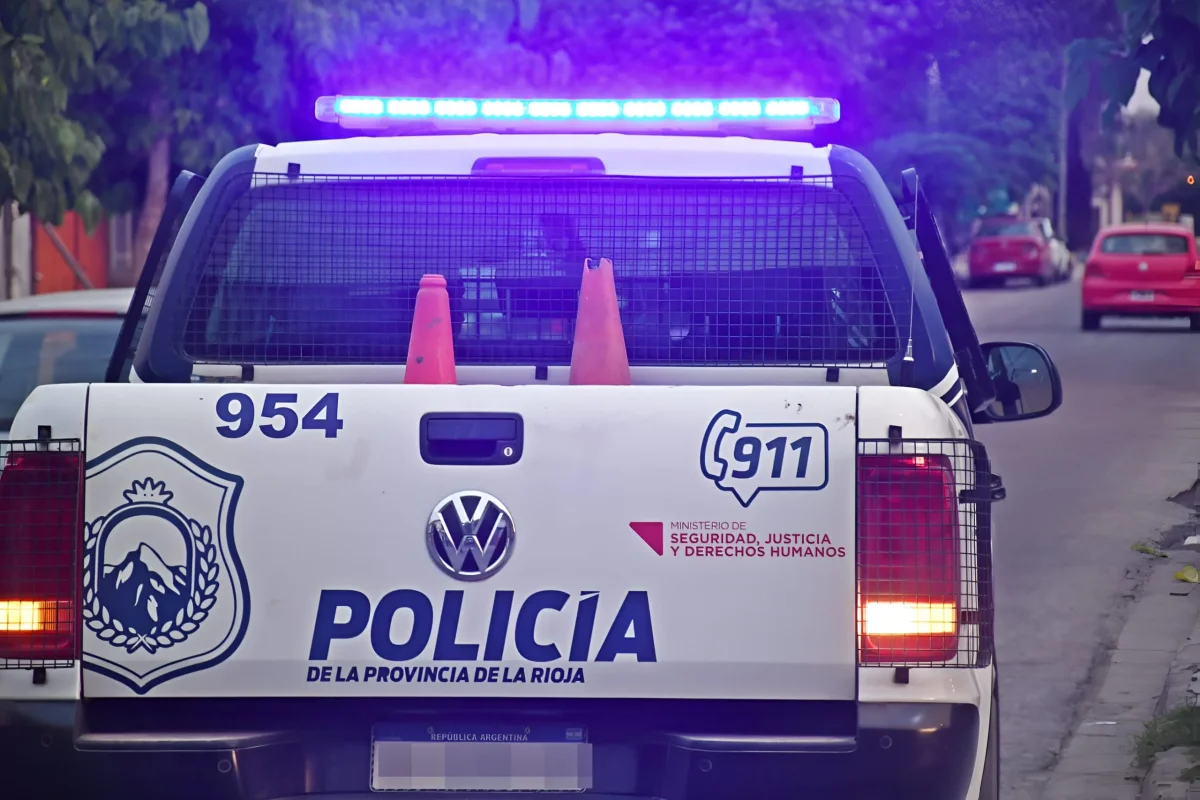 Operativo en la Capital: desmantelan red de narcotráfico con 60 bochas de cocaína