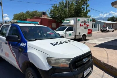 Operativo en La Rioja: se incautan 75 kilos de marihuana en un importante golpe al narcotráfico