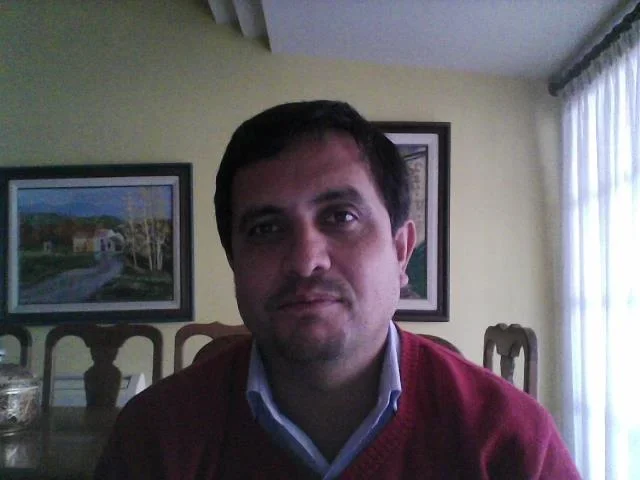 Oscar Luna asume como secretario de Gobierno en la Municipalidad de Capital