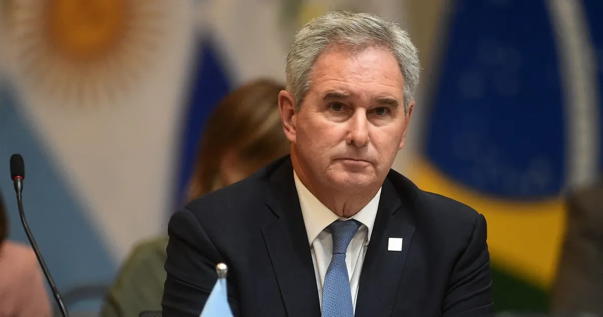 Pablo Quirno: el diplomático que enfrenta la batalla cultural de Trump en Argentina