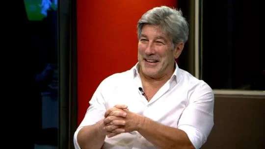 Pachu Peña anuncia su participación en un destacado programa televisivo