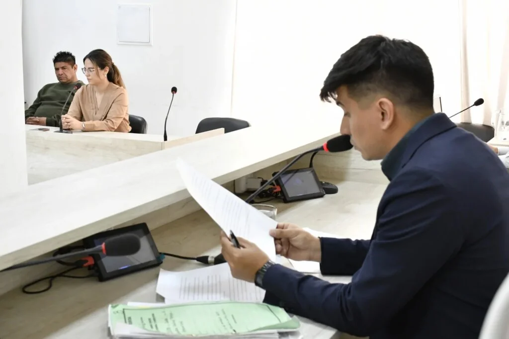 Padre condenado a 14 años de prisión por abuso, caso conmueve a La Rioja