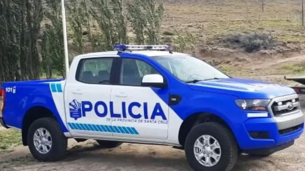 Padre defiende a su hijo: apuñala a presunto abusador en Santa Cruz