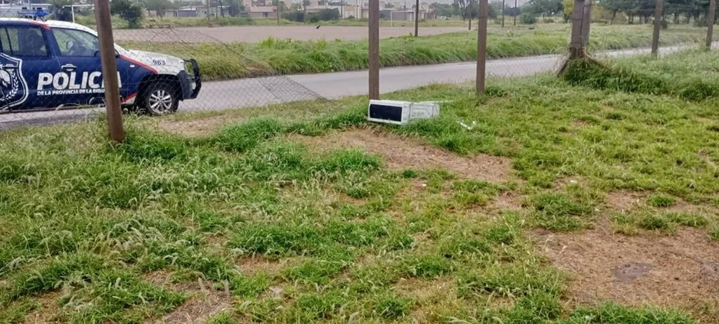 Padres del Colegio N° 18 organizan marcha por la creciente inseguridad en la zona
