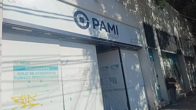 PAMI debe asegurar acceso inmediato a medicación vital para afiliada en La Rioja