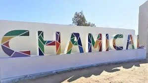 Paro de trabajadores en Chamical: exigen reincorporación tras despidos masivos