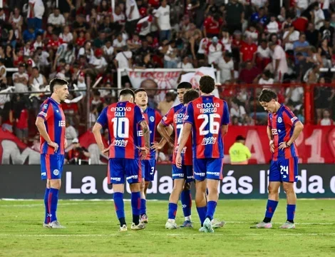 Paro general impacta en el fútbol: se suspenden partidos en La Rioja este jueves