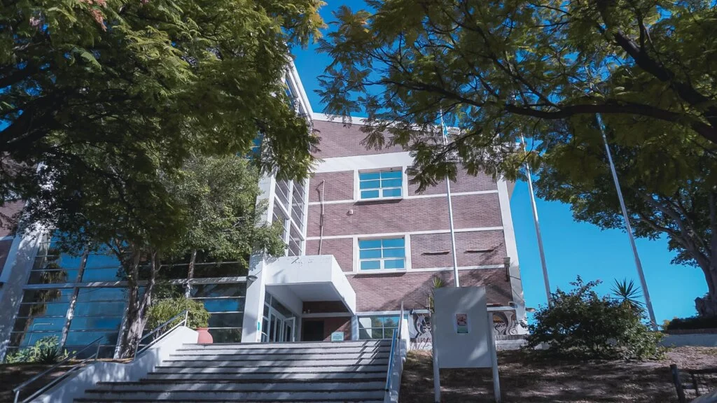 Paro total de docentes universitarios en La Rioja: una semana sin clases en UNLaR