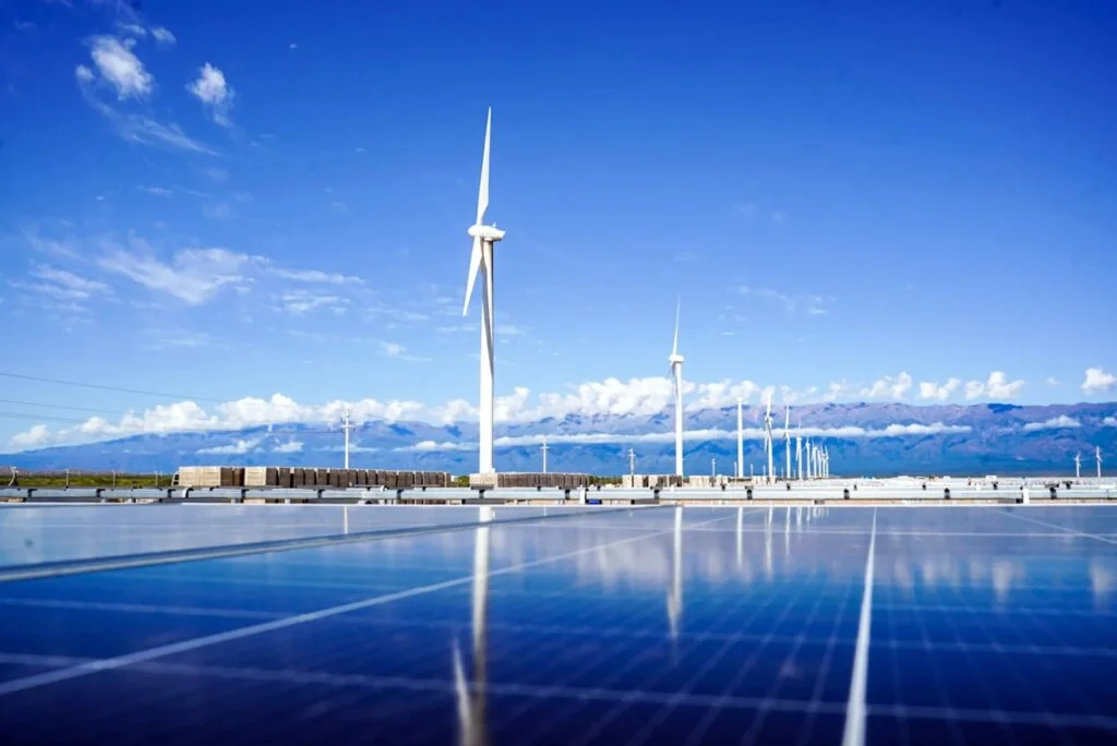 Parque Solar I en La Rioja: Avances que promueven la energía renovable esta semana