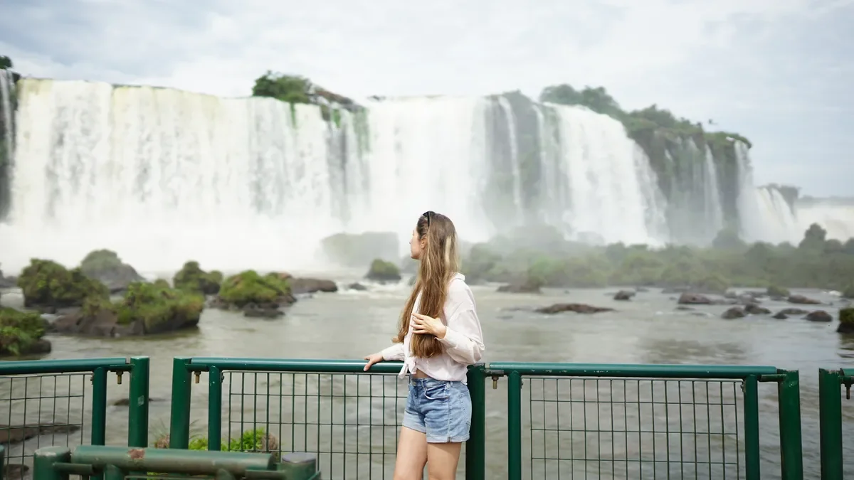 Parques Nacionales imperdibles para disfrutar en primavera en Argentina