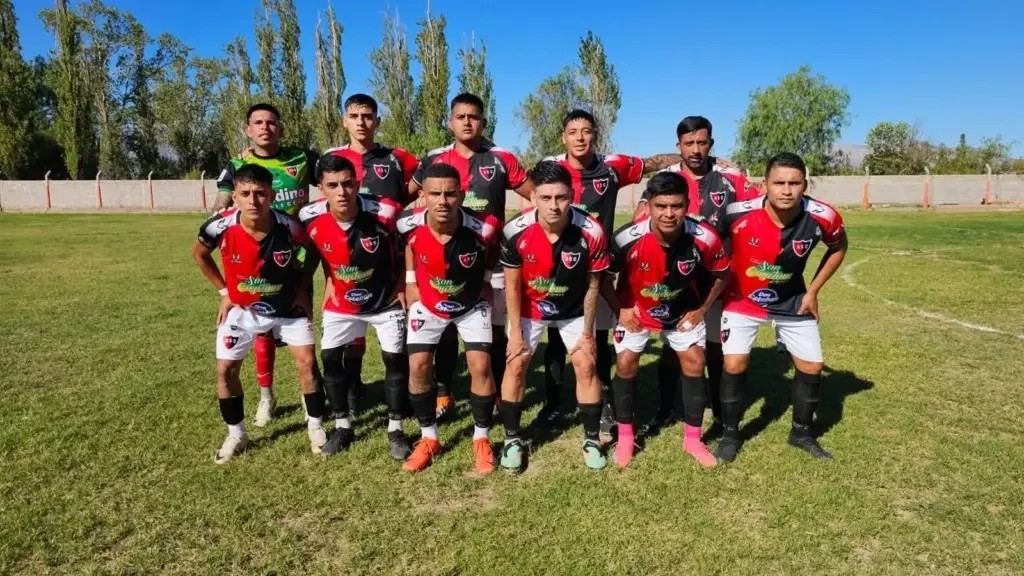 Partidos decisivos marcarán la cuarta fecha del Provincial en La Rioja este martes