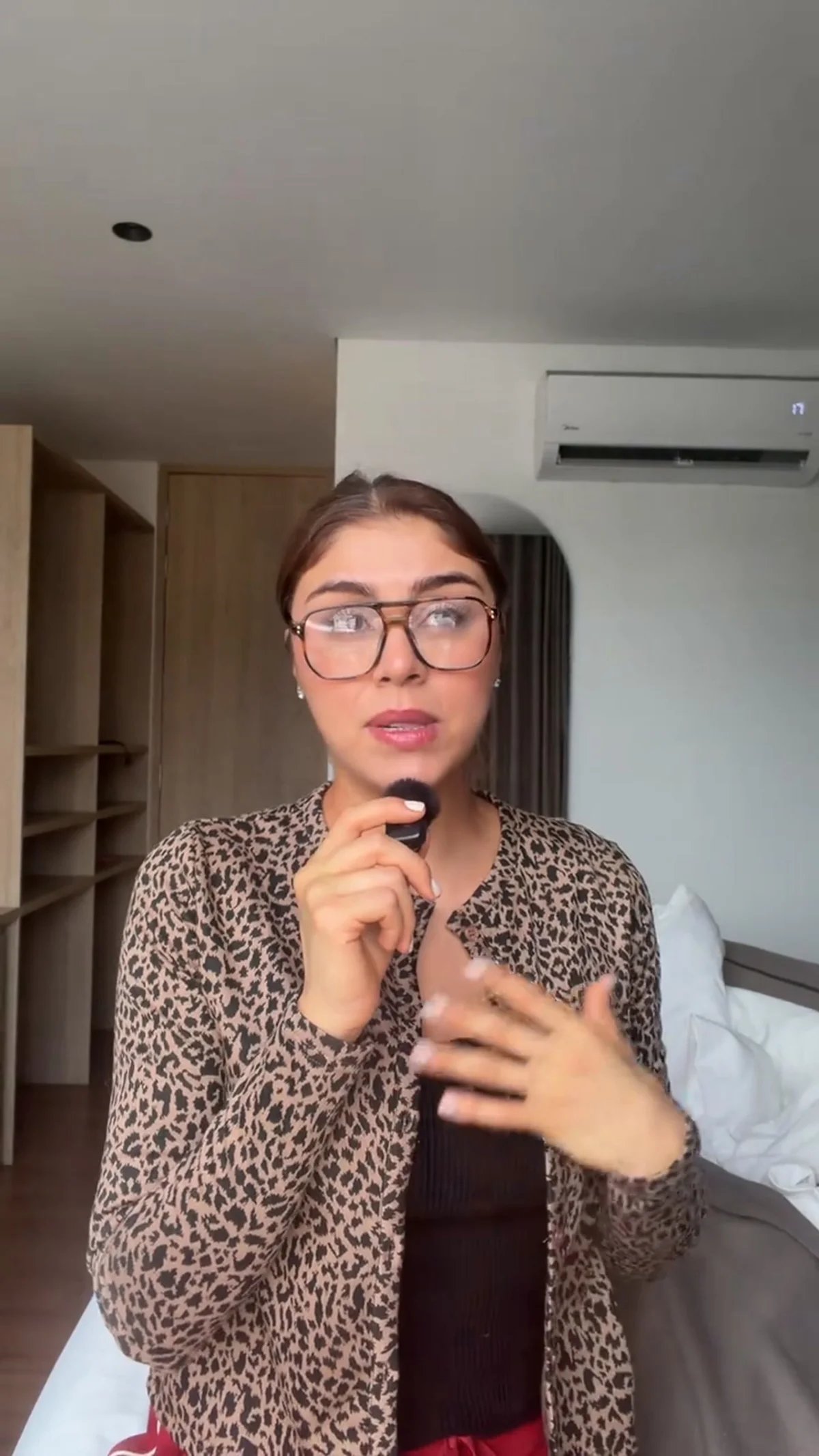Pautips se disculpa por su actitud en 'MasterChef Celebrity' y genera reacciones en redes