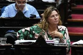 Pedrali defiende la imputabilidad: propone un debate profundo en La Rioja