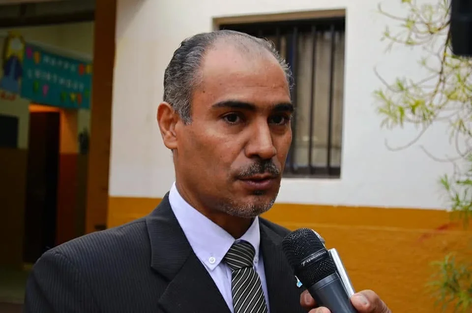 Pedro Goyochea desafía a la justicia y se niega a declarar sobre el caso Ilda