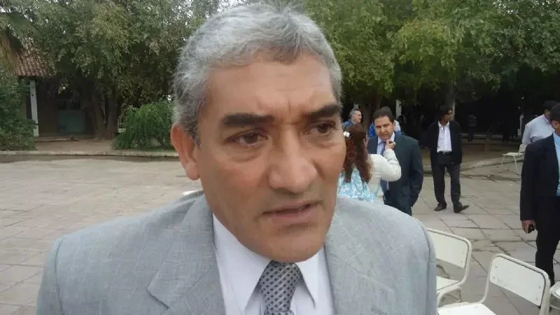 Pedroza responde a críticas y defiende gestión del Concejo Deliberante en Chilecito
