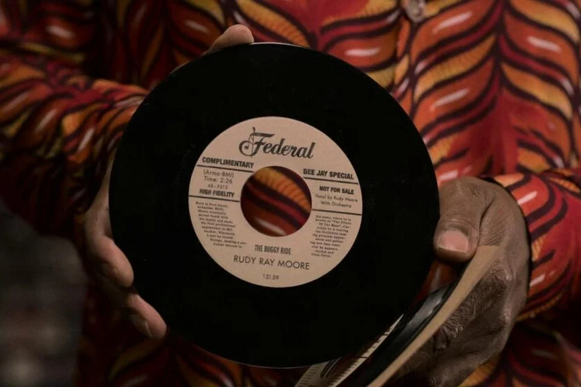 Película de Netflix basada en hechos reales cautiva a los suscriptores argentinos.