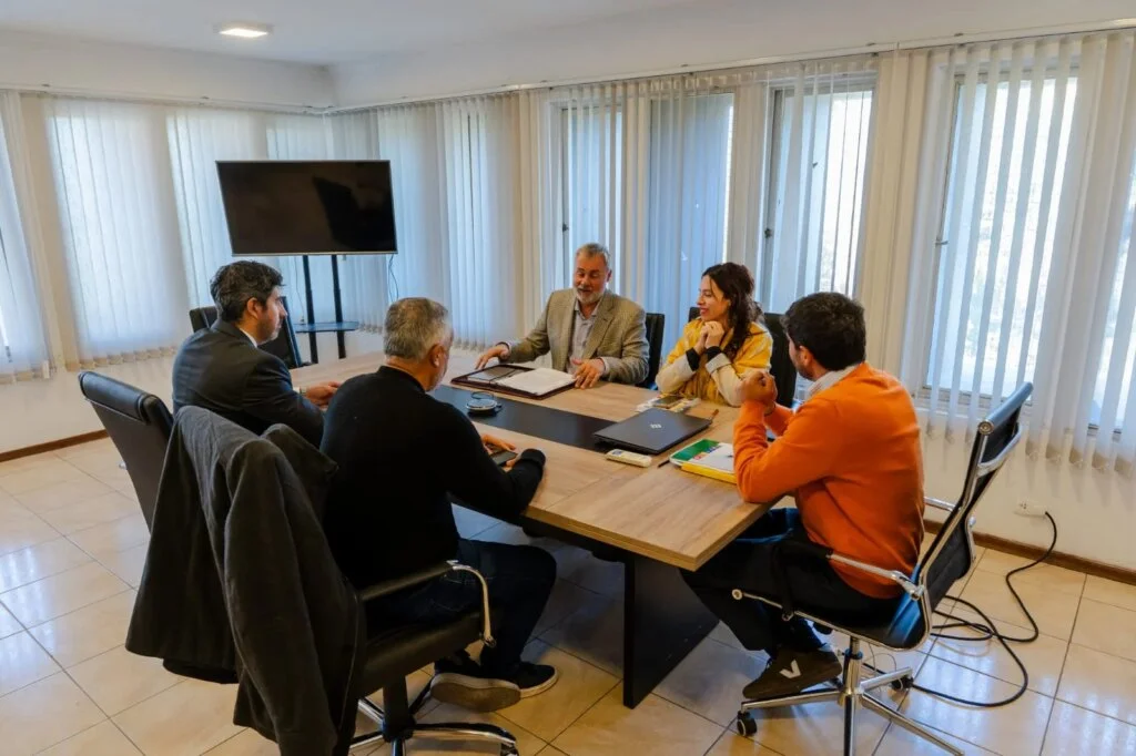 Perforaciones de litio en Arauco: un nuevo impulso para el desarrollo local