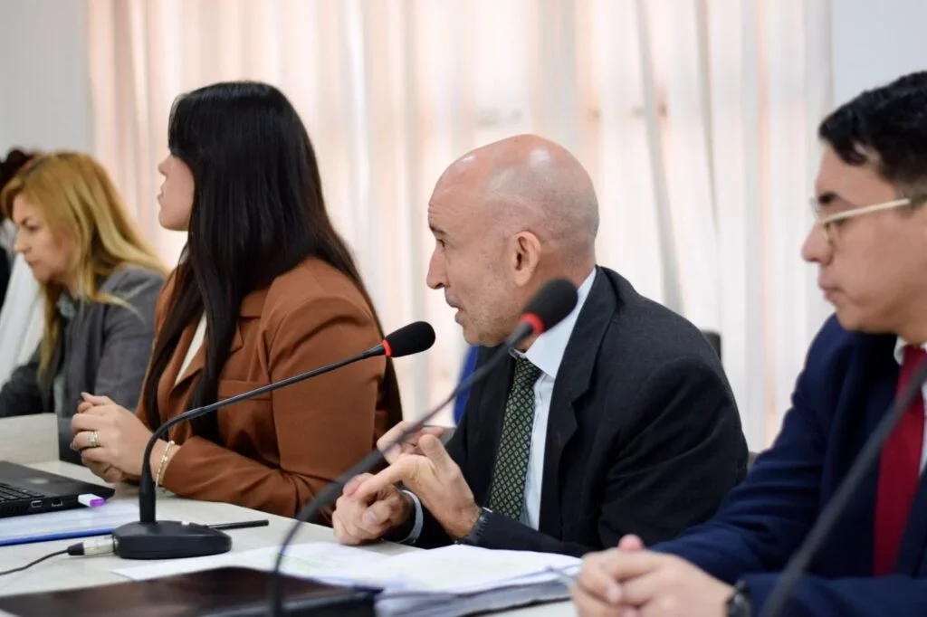 Piden 14 años de prisión por abuso sexual agravado en La Rioja