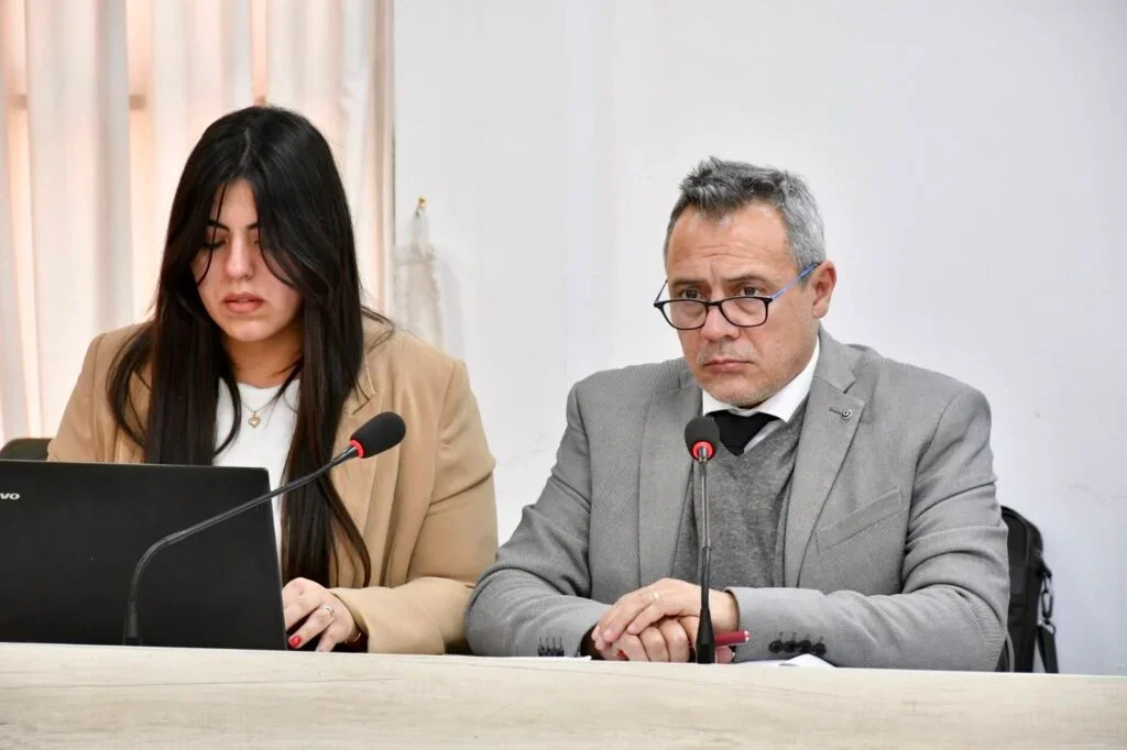 Piden 18 años de cárcel por un caso de violencia de género en La Rioja