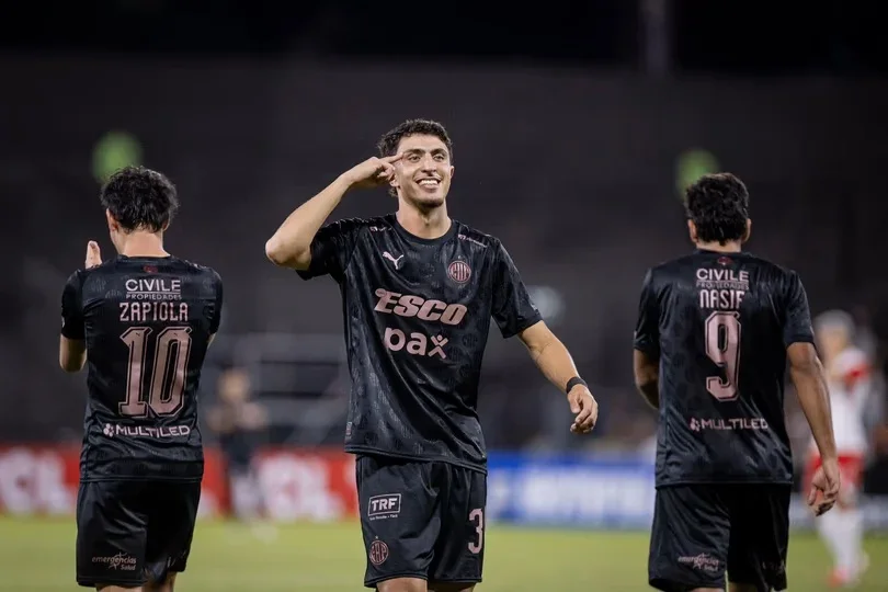 Platense busca hacer historia en su visita a Corinthians por la Copa Libertadores
