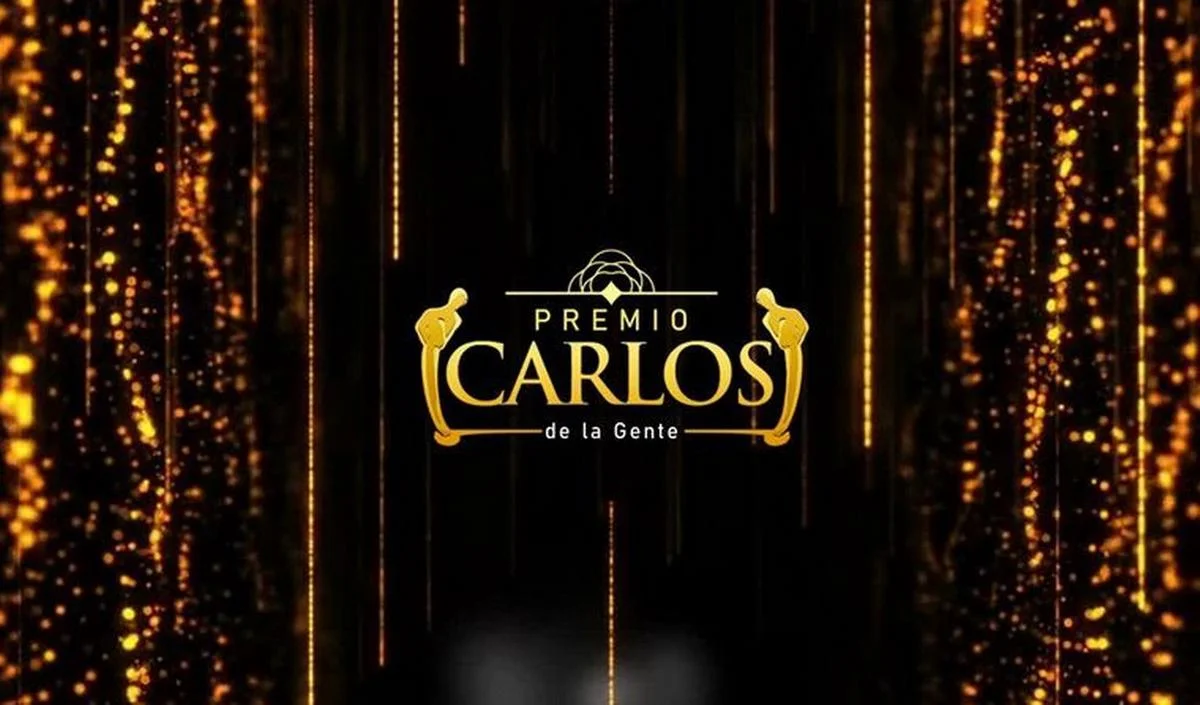 Premio Carlos de la Gente: votación abierta para elegir al favorito del público