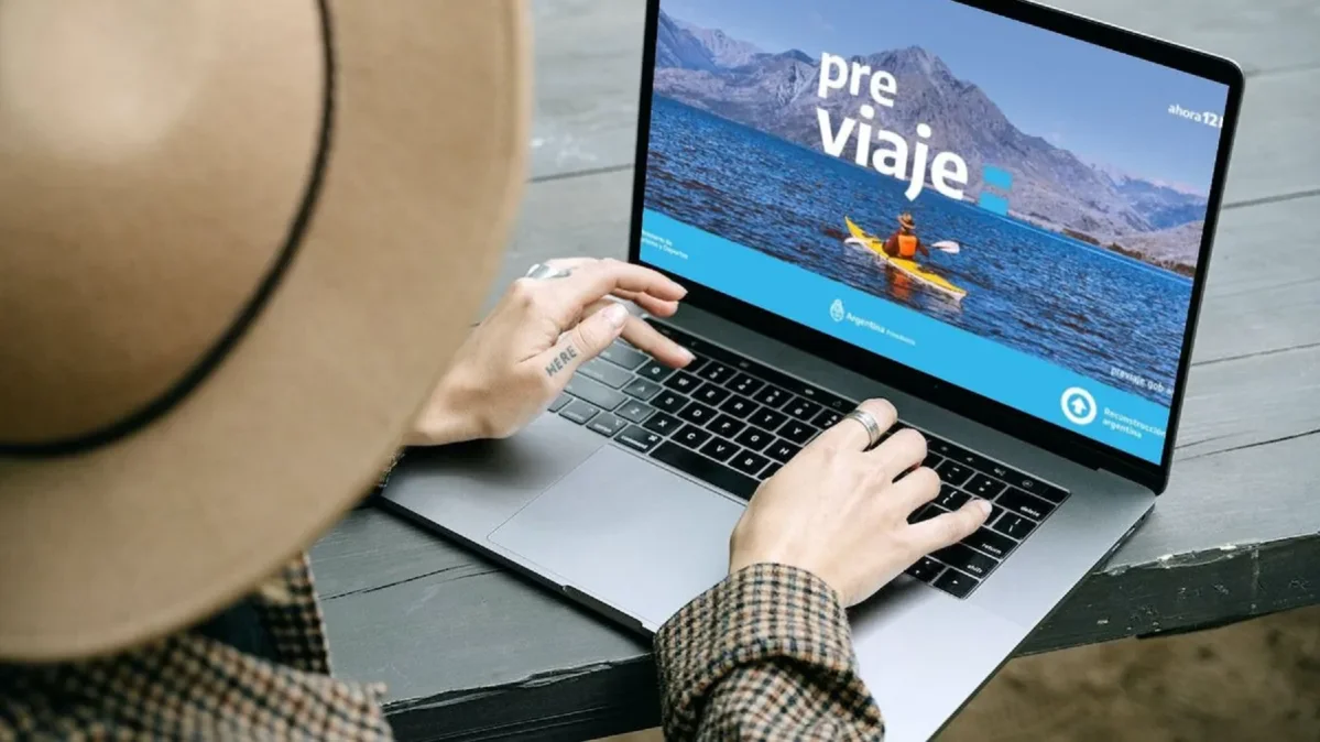 Previaje 2026 incorpora "patacones": nuevos beneficios para el turismo interno en Argentina